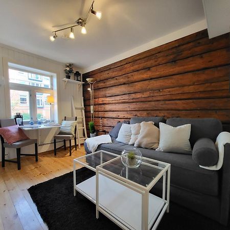 Mars Modern And Cozy Apartment In The Centre, Free Parking Trondheim Buitenkant foto