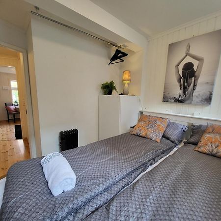 Mars Modern And Cozy Apartment In The Centre, Free Parking Trondheim Buitenkant foto