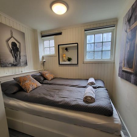 Mars Modern And Cozy Apartment In The Centre, Free Parking Trondheim Buitenkant foto