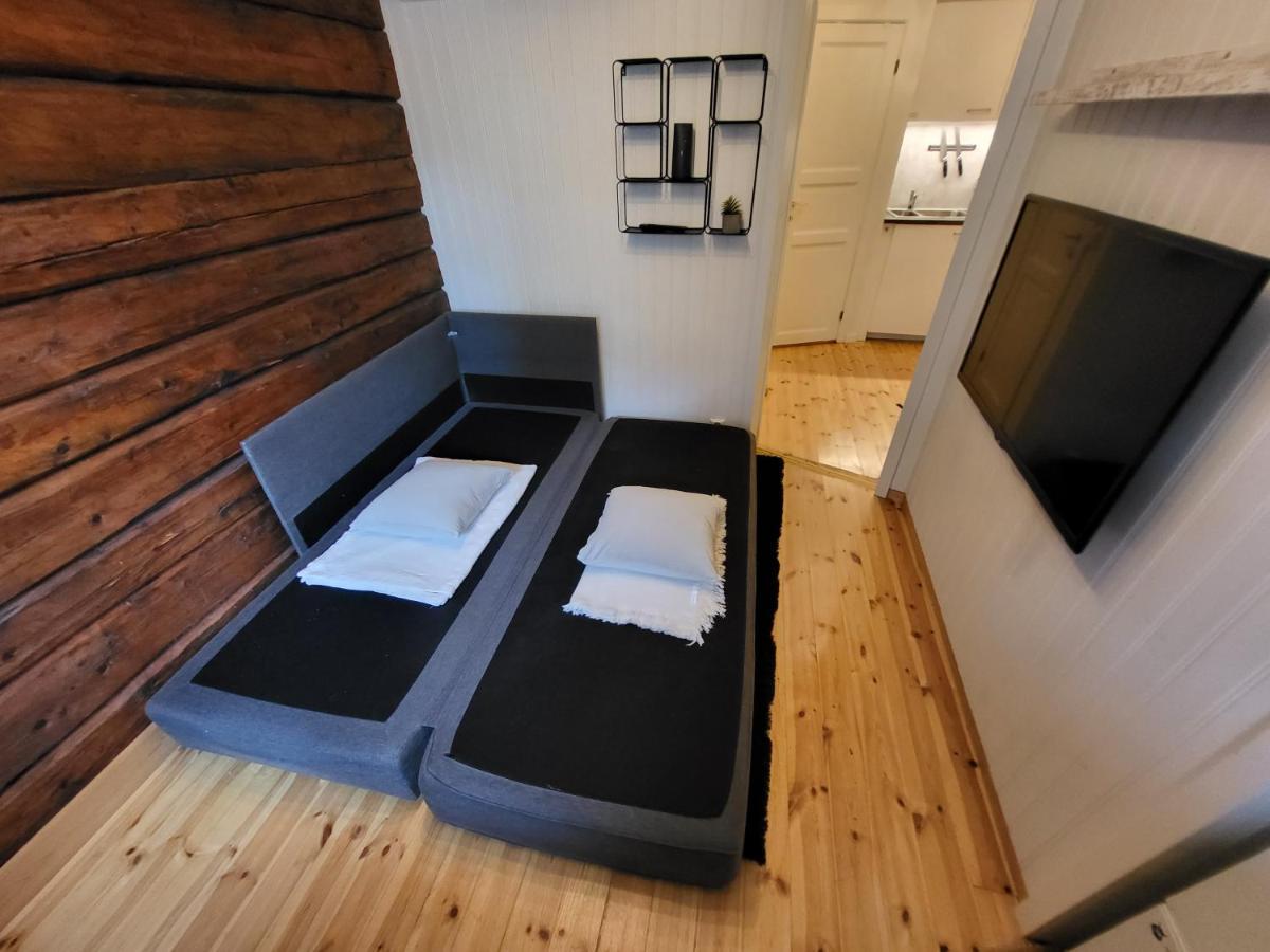 Mars Modern And Cozy Apartment In The Centre, Free Parking Trondheim Buitenkant foto