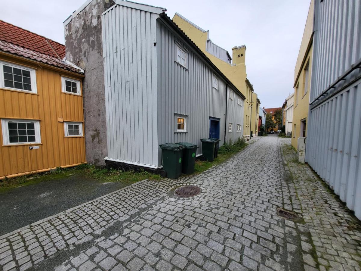 Mars Modern And Cozy Apartment In The Centre, Free Parking Trondheim Buitenkant foto