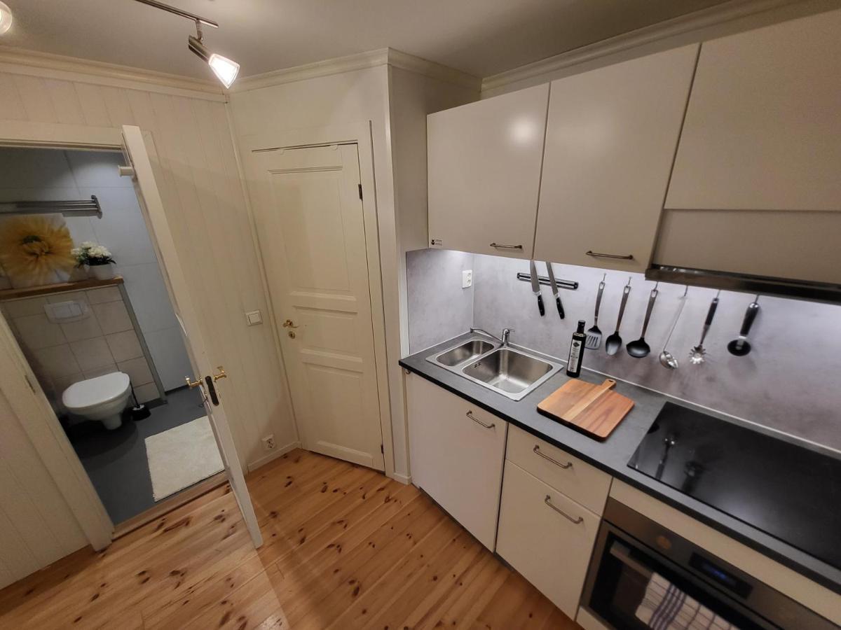 Mars Modern And Cozy Apartment In The Centre, Free Parking Trondheim Buitenkant foto